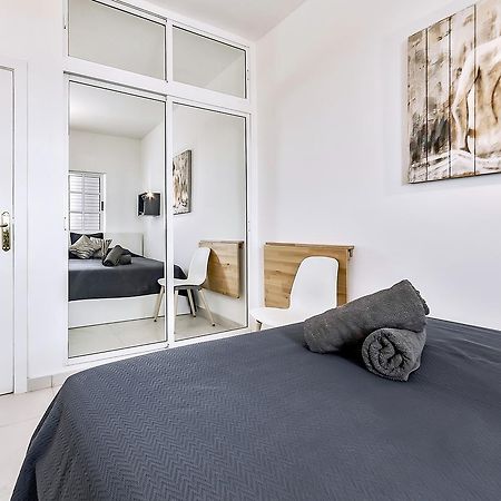 Rosa Mar Apartment Los Cristianos  Luaran gambar