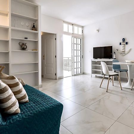 Rosa Mar Apartment Los Cristianos  Luaran gambar