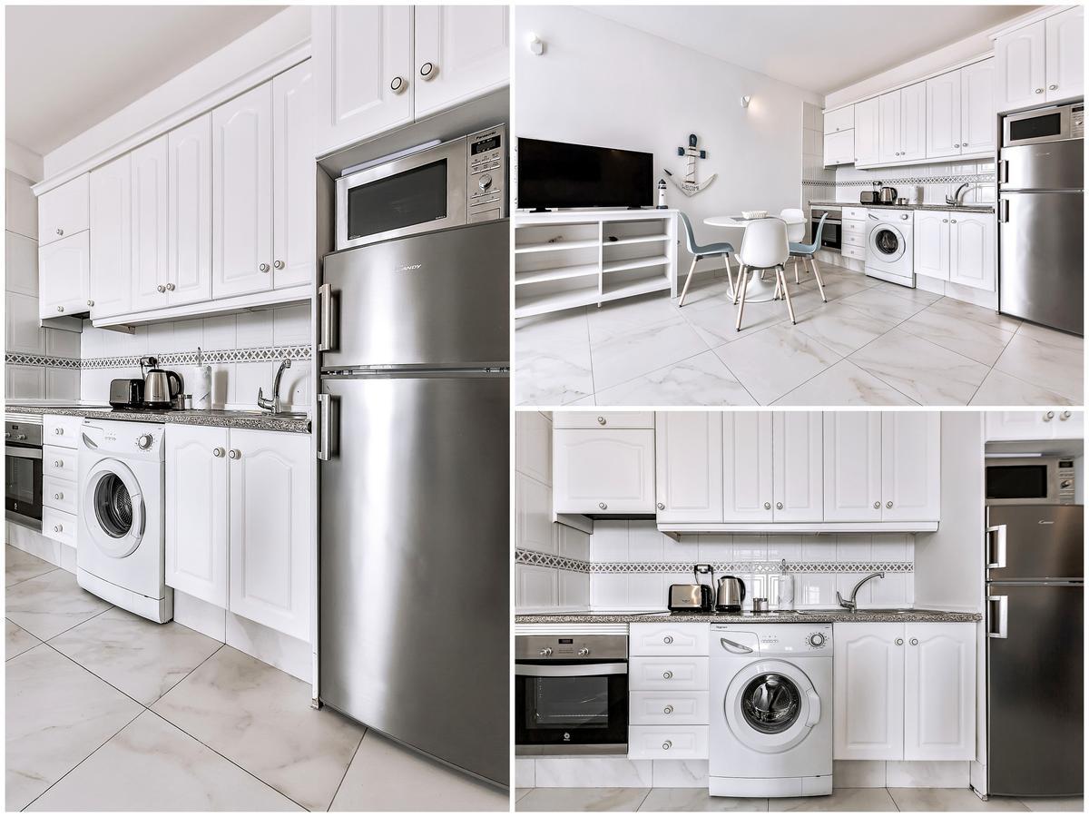 Rosa Mar Apartment Los Cristianos  Luaran gambar