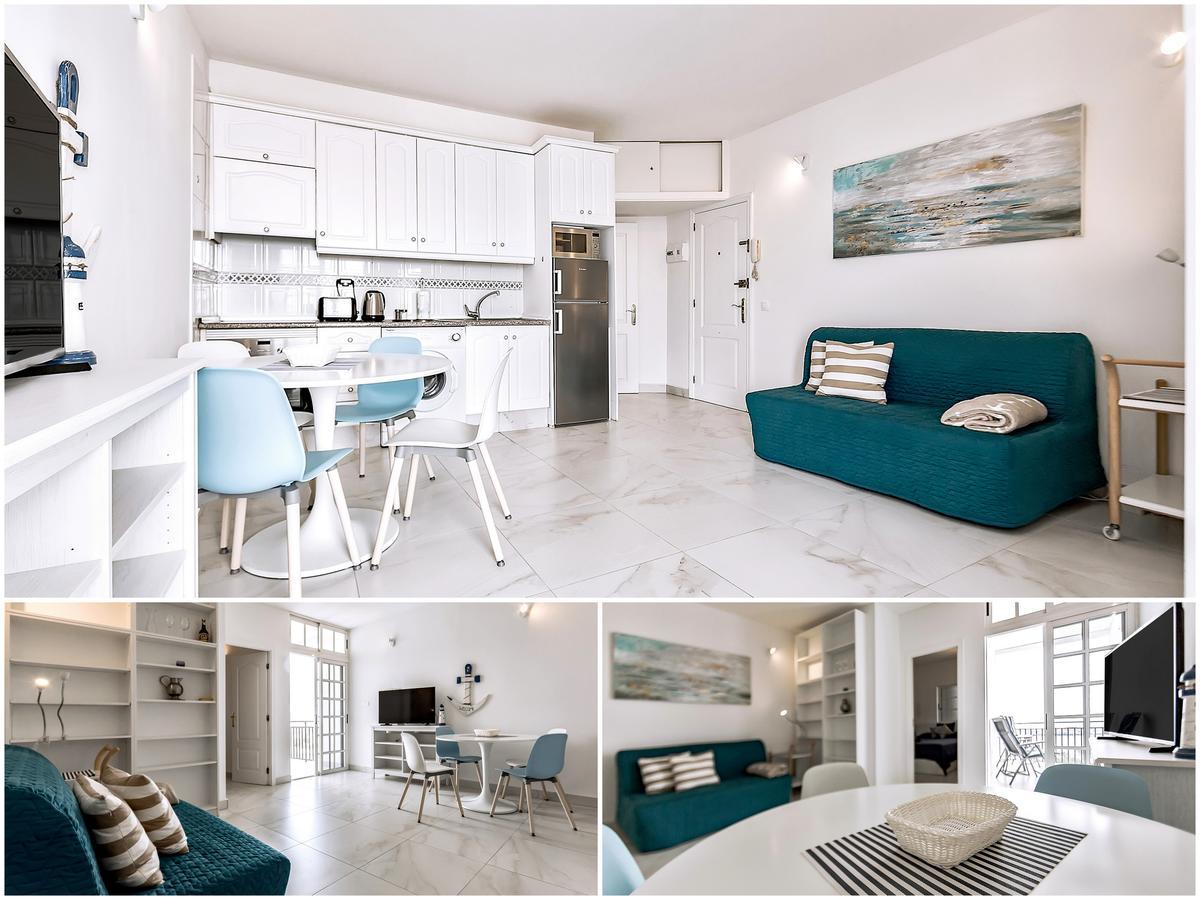 Rosa Mar Apartment Los Cristianos  Luaran gambar