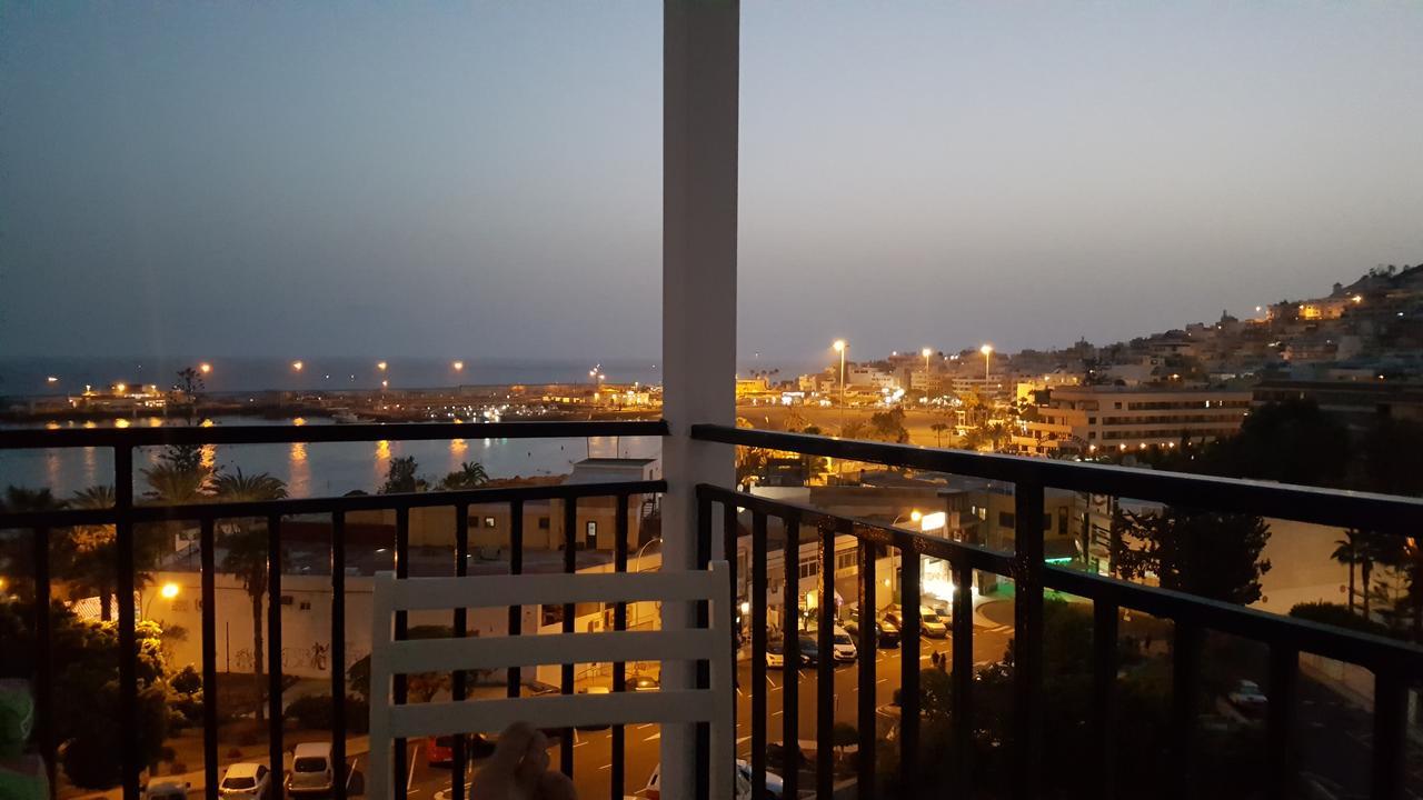 Rosa Mar Apartment Los Cristianos  Luaran gambar